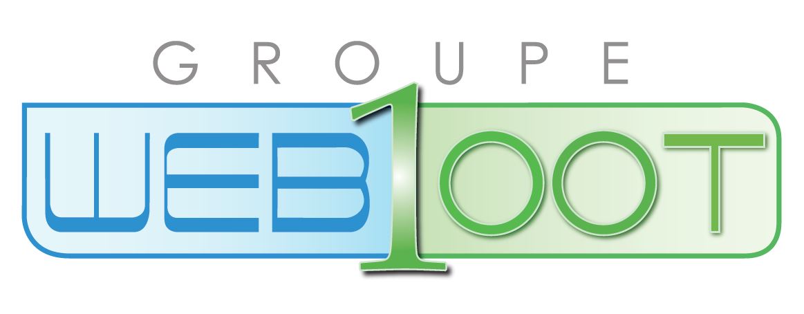 Logo Web100T