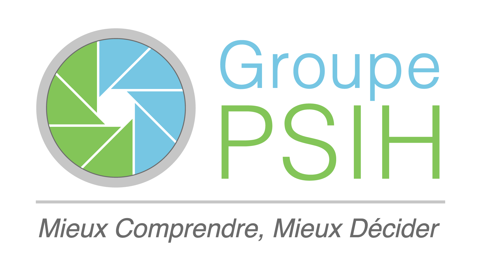 20189 Logo Groupe PSIH