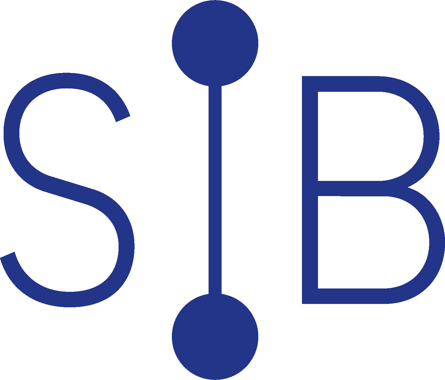 New Logo SIB 2016 Cmjn PANTONE 072U