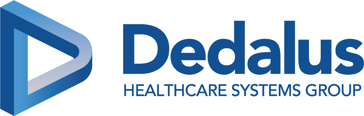 Logo Dedalus V1 Paysage