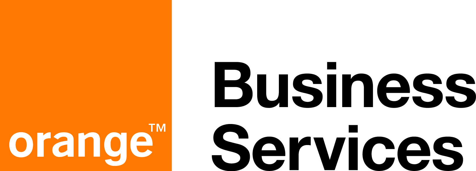 OBS Logo Left Black Text RGB