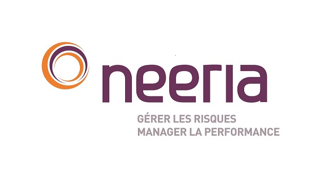 Neeria Logo Baseline 01