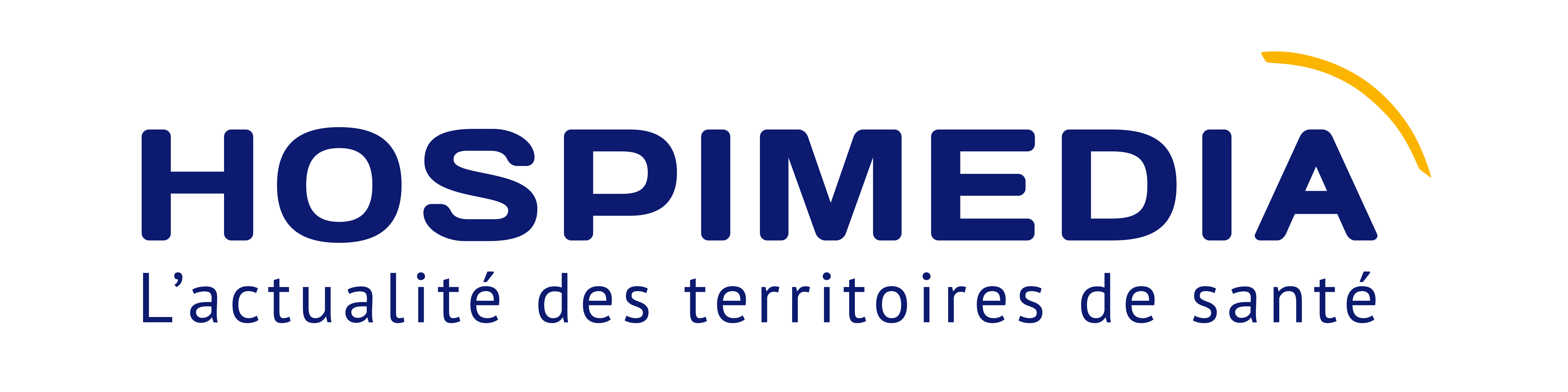 Logo Hospimedia Fondblanc