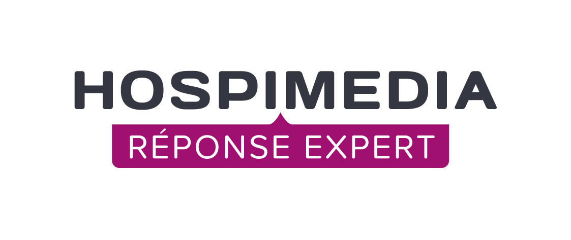 HOSPIMEDIA Reponse Expert 
