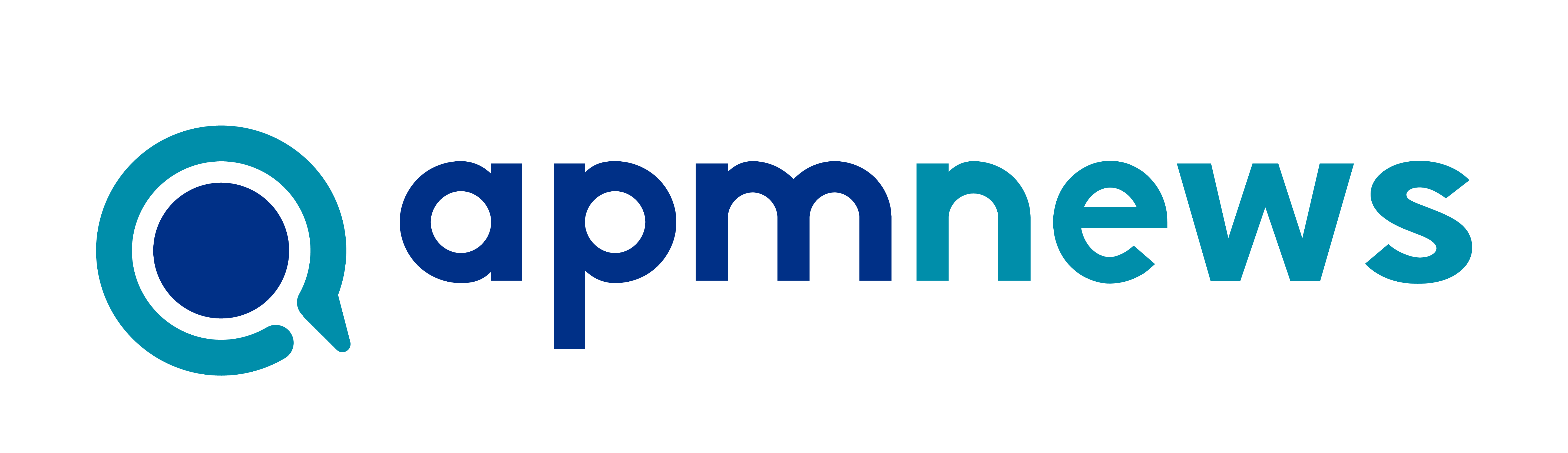 Logo Apm News Line