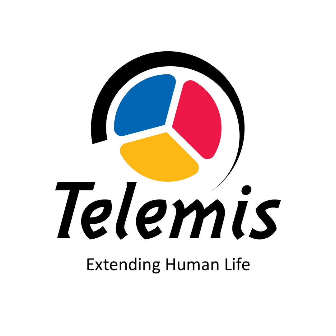Extending Human Life Logo Carre 3 