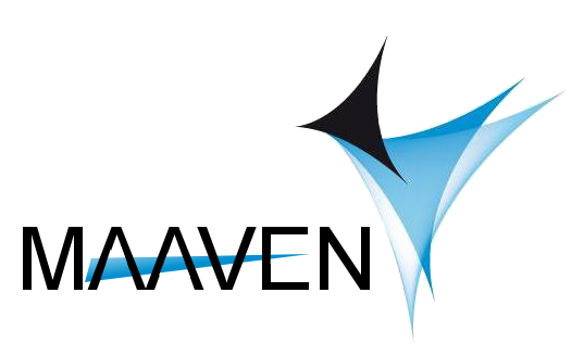 Logo MAAVEN