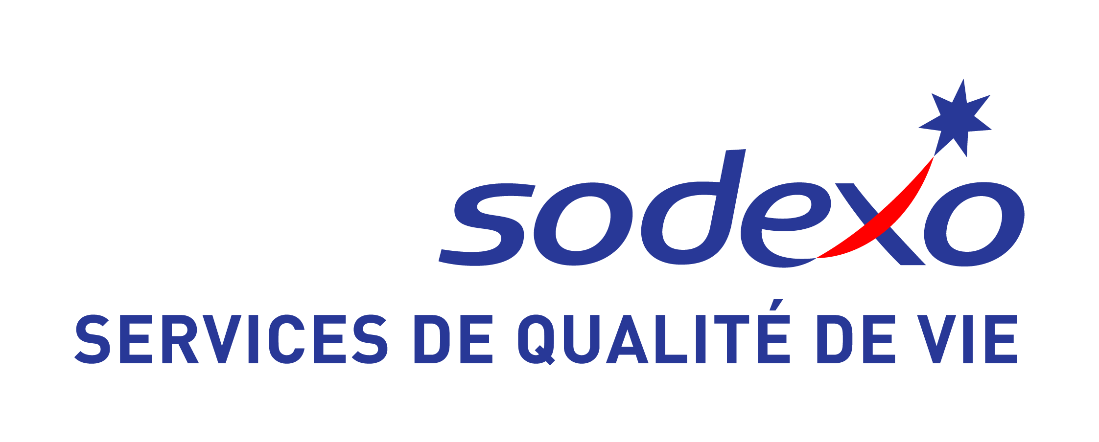 Logo Sodexo Fond Transparent