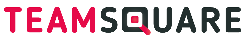 Logo Team Square