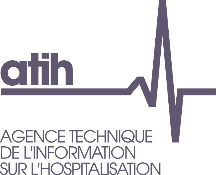 Logo ATIH