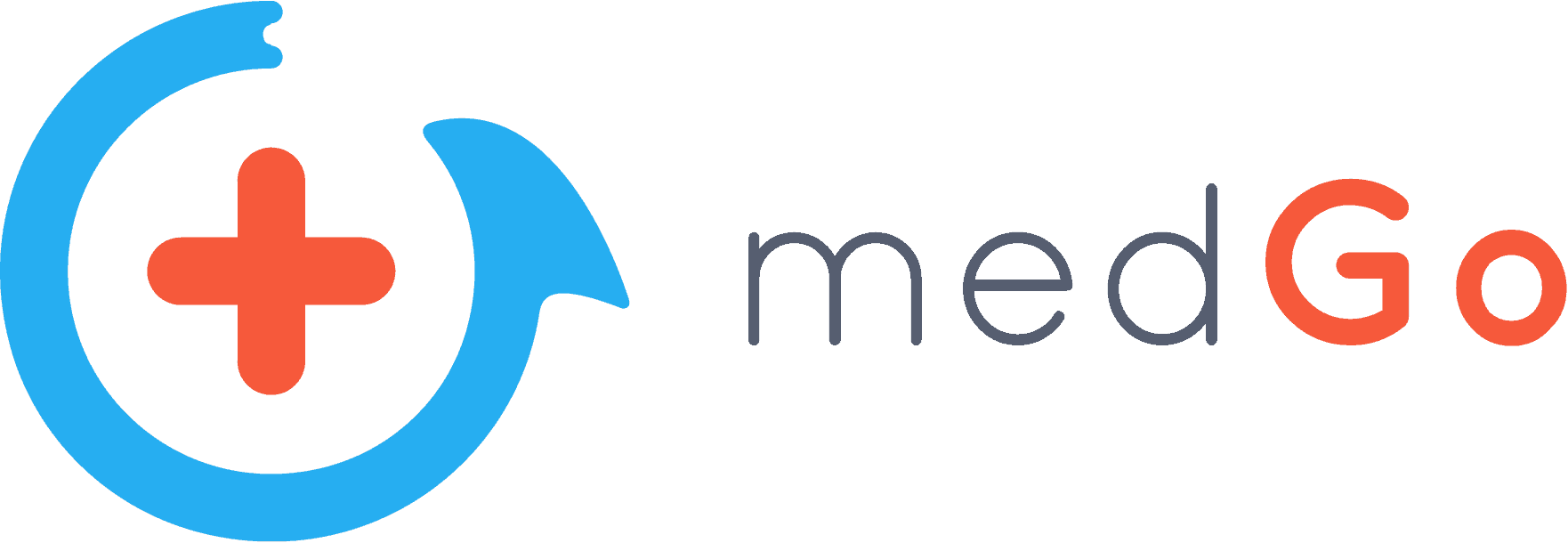 Logo MEDGO