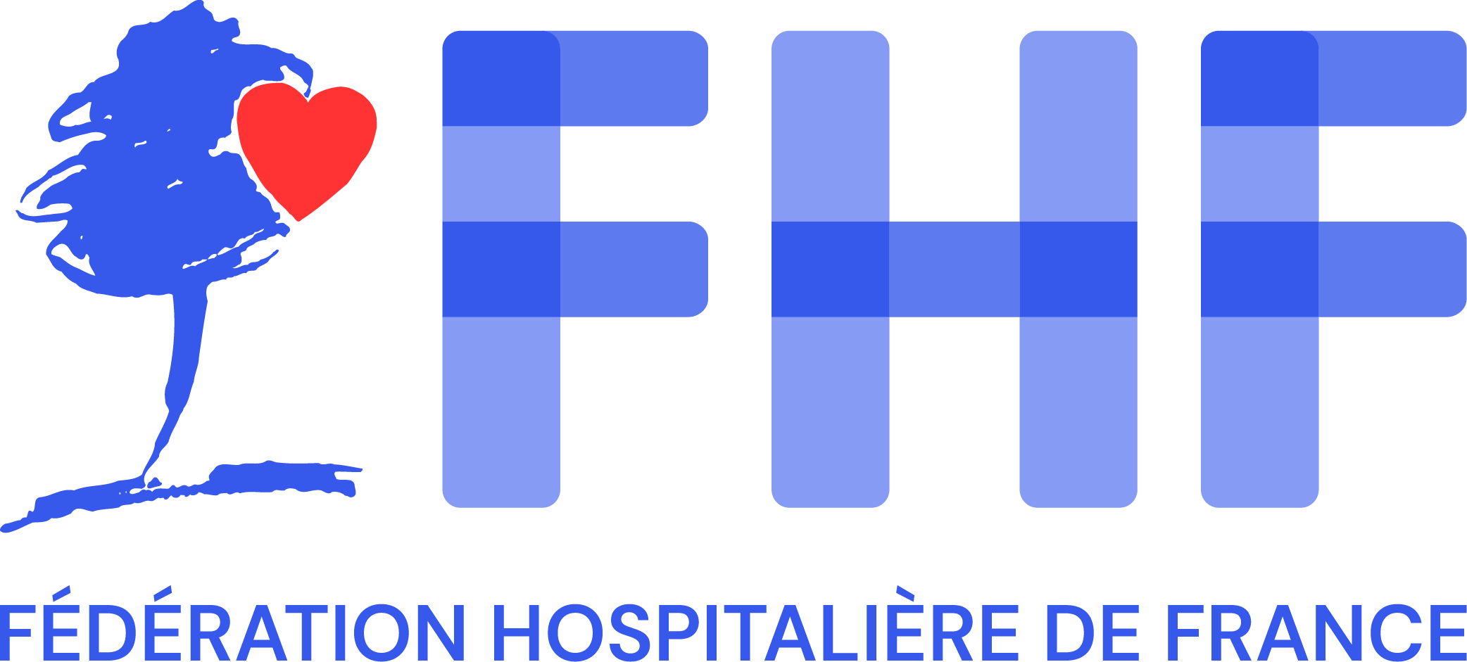 FHF Logo RVB Bleu FHF Baseline